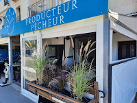 Photos du propriétaire du Restaurant La Nymphe à Bouzigues - n°1