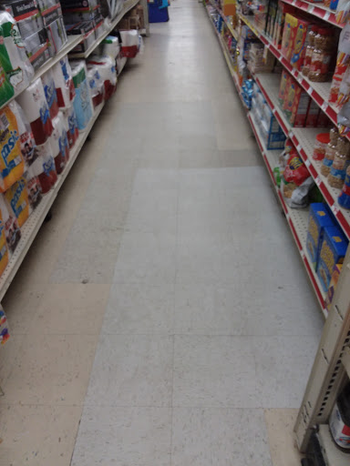 Dollar Store «FAMILY DOLLAR», reviews and photos, 276 Main St, City of Orange, NJ 07050, USA