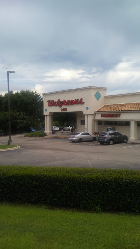 Walgreens, 2009 W Tennessee St, Tallahassee, FL 32304, USA, 