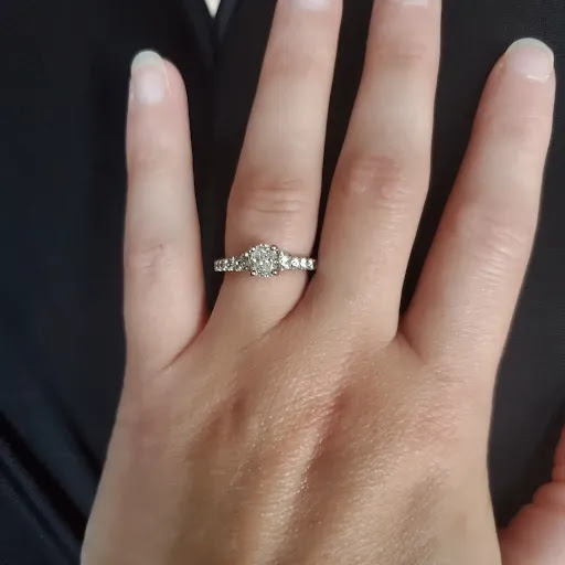 Jeweler «James Wolf Jewelers», reviews and photos, 5375 Deerfield Blvd, Mason, OH 45040, USA