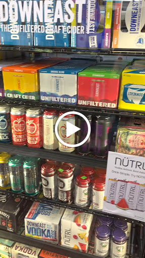 Tobacco Shop «Smoke N Barley», reviews and photos, 485 Laconia Rd, Tilton, NH 03276, USA