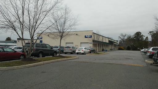 Outlet Store «Goodwill Central Virginia Outlet», reviews and photos, 6301 Midlothian Turnpike, Richmond, VA 23225, USA