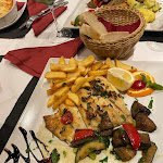 Photo n°1 de l'avis de The.A fait le 25/02/2024 à 19:15 sur le  Restaurant Villa Bianco Zum Kühlen Grund à Friedberg