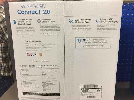 RV Dealer «Tom Schaeffers RV Super Store», reviews and photos, 1236 Pottsville Pike, Shoemakersville, PA 19555, USA