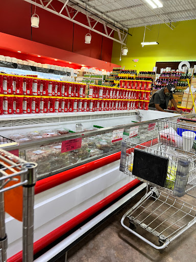 Grocery Store «City Farmers Market», reviews and photos, 5000 Buford Hwy NE, Chamblee, GA 30341, USA