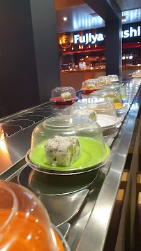 Les plus récentes photos du Restaurant japonais Fujiya Sushi | Buffet à Volonté à Val-de-Reuil - n°1