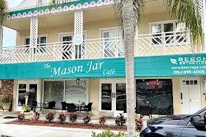 The Mason Jar Cafe image