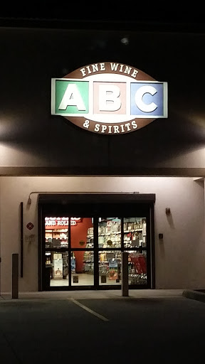 Liquor Store «ABC Fine Wine & Spirits», reviews and photos, 1405 E Brandon Blvd, Brandon, FL 33511, USA
