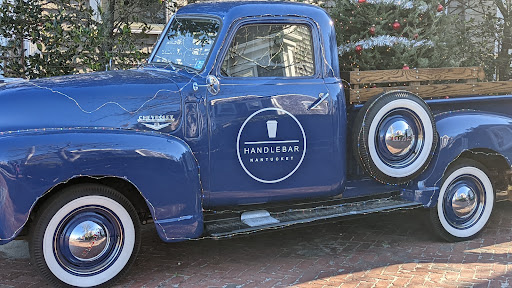 Coffee Shop «Handlebar Cafe», reviews and photos, 15 Washington St, Nantucket, MA 02554, USA