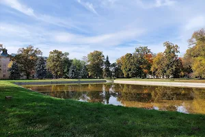 Park Zamkowy image