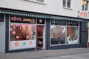 Royal Donuts Recklinghausen image