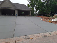 Quinton's Decorative Concrete and Grading Services - Photo 5 - Car repair in , Athens