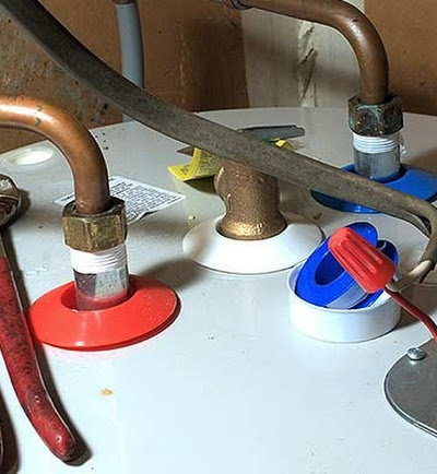 Plumber «Apollo Sewer & Plumbing», reviews and photos, 110 W Front St, Keyport, NJ 07735, USA