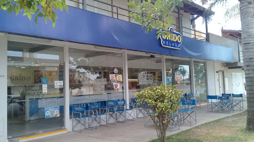 Grido Helado - Ice cream shop en San Francisco