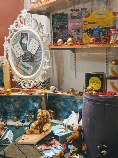 Toy Store «Adventure Toys & Learning», reviews and photos, 3291 Lakeshore Ave, Oakland, CA 94610, USA