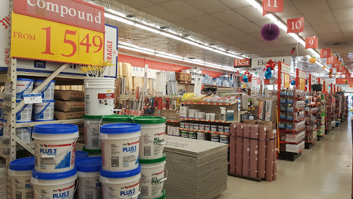 Hardware Store «Crafty Beaver Home Centers», reviews and photos, 4306 N Central Ave, Chicago, IL 60634, USA