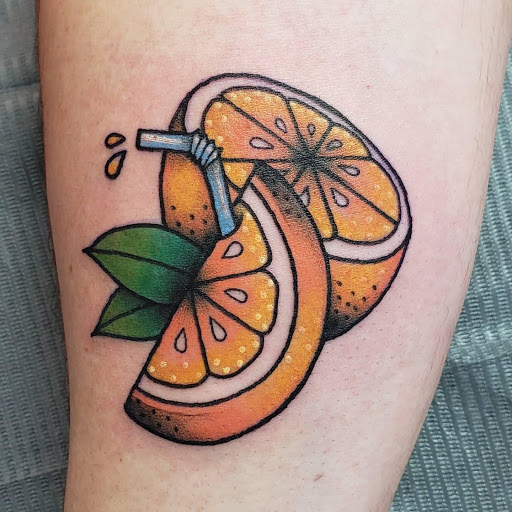 Tattoo Shop «NorthWoods Tattoo Parlour», reviews and photos, 229 Garland St b, Traverse City, MI 49684, USA