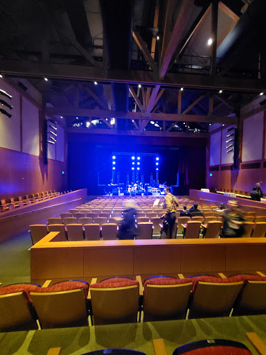 Performing Arts Theater «Spruce Peak Performing Arts Center», reviews and photos, 122 Hourglass Drive, Stowe, VT 05672, USA
