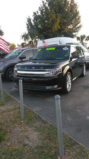 Used Car Dealer «Harbor City Auto Sales», reviews and photos, 560 S Wickham Rd, Melbourne, FL 32904, USA