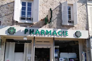 Pharmacie de la Place image