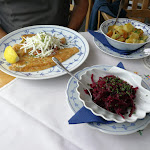 Photo n°3 de l'avis de Jens.a fait le 26/06/2022 à 18:57 sur le  STiLBRUCH à Sankt Peter-Ording