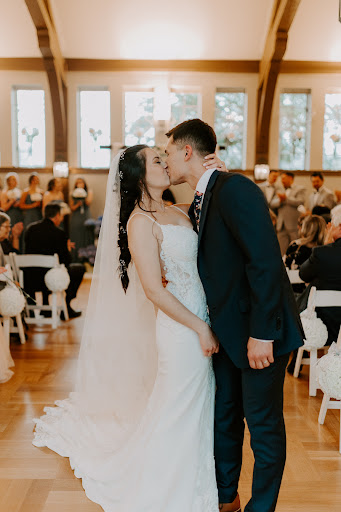 Banquet Hall «Horticultural Hall», reviews and photos, 330 Broad St, Lake Geneva, WI 53147, USA