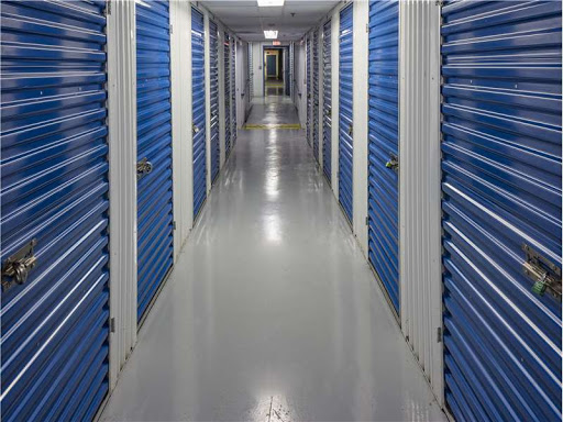 Storage Facility «Extra Space Storage», reviews and photos, 2944 Prosperity Ave, Fairfax, VA 22031, USA