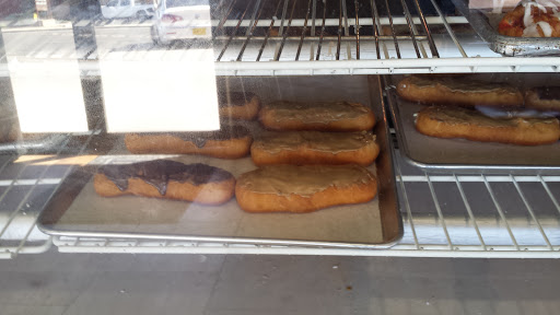 Donut Shop «Bosa Donuts & Burritos», reviews and photos, 190 Avenida de Mesilla, Las Cruces, NM 88005, USA