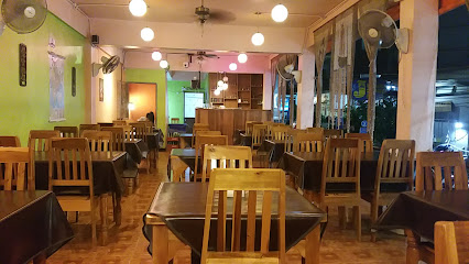 Tandoori Night's Restaurant