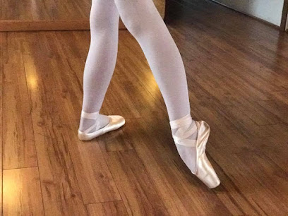 Doneva Ballet School