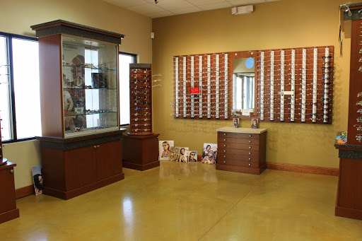 Eye Care Center «Texas State Optical of San Marcos», reviews and photos, 2406 Hunter Rd #102, San Marcos, TX 78666, USA