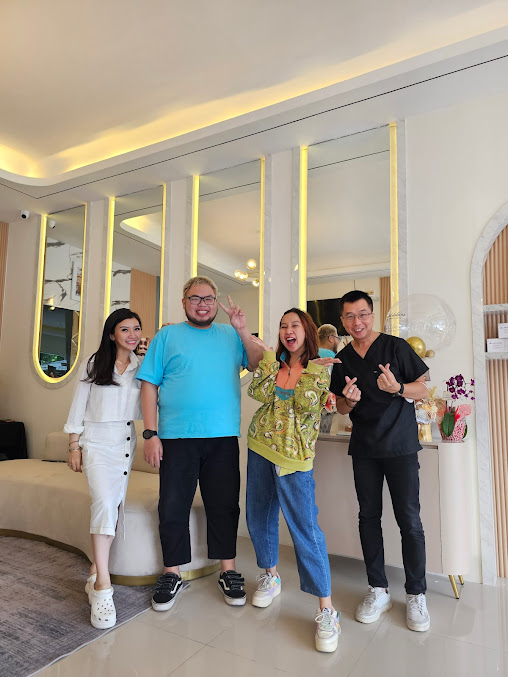 Dr. Vincent Beauty Clinic - Dr. Vincent Beauty Clinic