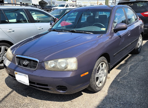 Auto Body Shop «Maaco Collision Repair & Auto Painting», reviews and photos, 1711 Williamson Rd NE, Roanoke, VA 24012, USA