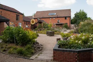 Brandon Marsh Nature Reserve image