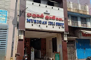 Murugan Idli Shop Madurai image