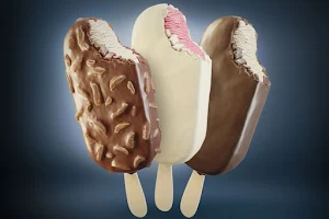 Maska Ice Cream image