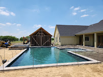 LiquidLux Custom Pools - Photo 6 - Car repair in , Grand Prairie