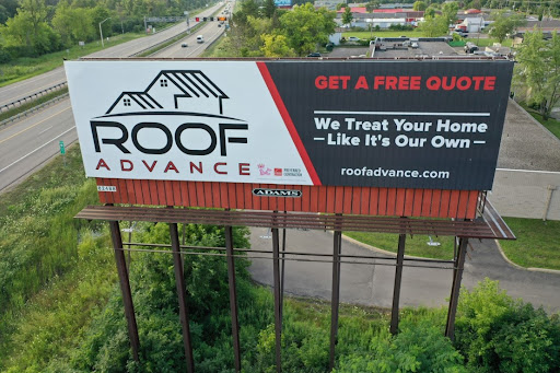 Roofing Contractor «Roof Advance», reviews and photos