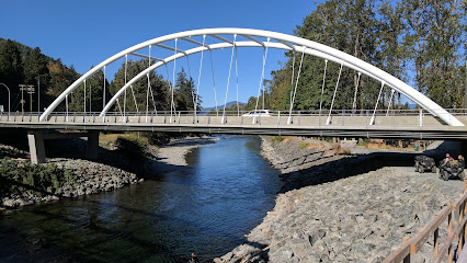 Vedder Bridge