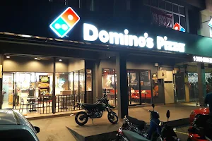 Domino's Pizza Taman Sejati image