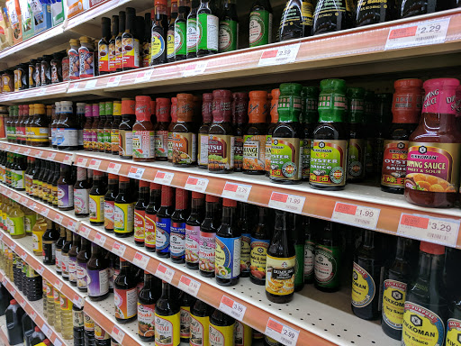 Supermarket «GW Supermarket», reviews and photos, 19721 Frederick Rd, Germantown, MD 20876, USA