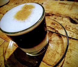 KOPI ASMO photo