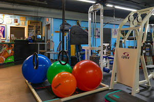 Philadelphia Private Gym in Bensalem
