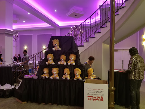 Event Venue «Bel Air Events», reviews and photos, 3014 S Webster St, Kokomo, IN 46902, USA