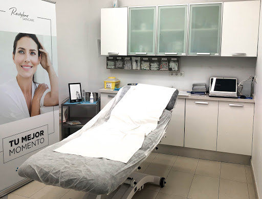 Clínica de Medicina Estética Fajardo - Málaga en Málaga, Málaga