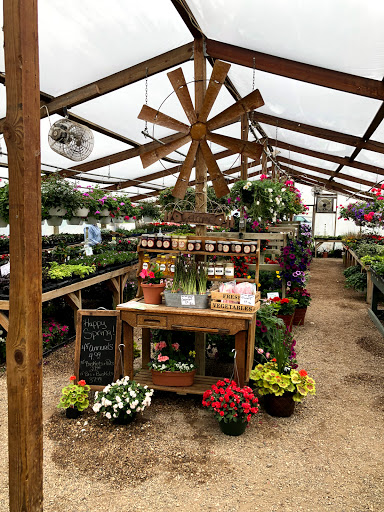 Garden Center «Hildebrant Farmers Market», reviews and photos, 349 Main Ave E, West Fargo, ND 58078, USA