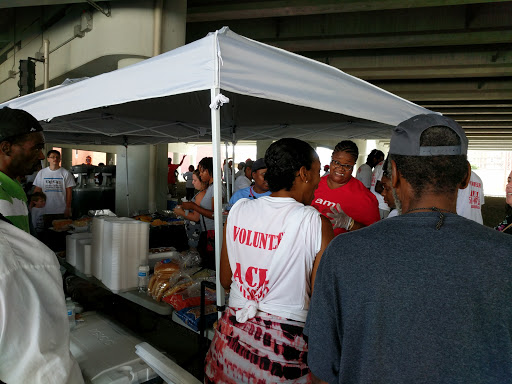 Association or Organization «Wayside Christian Mission», reviews and photos