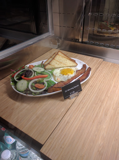 Coffee Shop «Ogawa Coffee», reviews and photos, 10 Milk St, Boston, MA 02108, USA