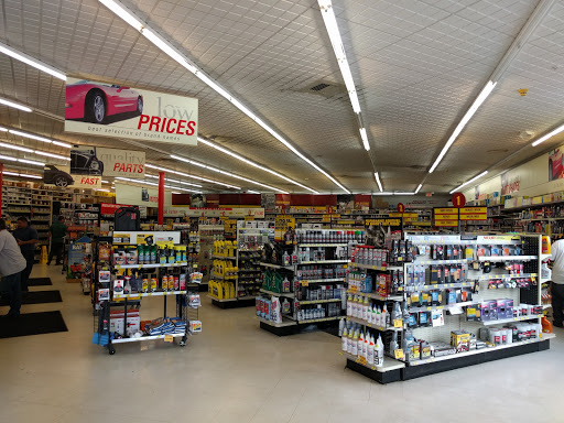 Auto Parts Store «Advance Auto Parts», reviews and photos, 2969 Main St, Bridgeport, CT 06606, USA