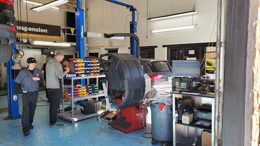 Car Repair and Maintenance «Midas», reviews and photos, 224 N Main St, Alpharetta, GA 30009, USA